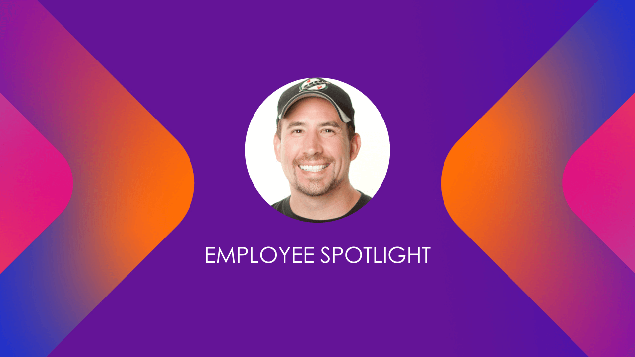 Employee Spotlight: Joseph Tovar