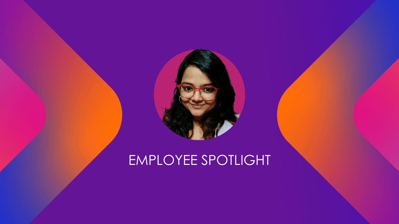 Employee Spotlight Swati Deshpande