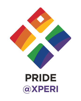 Pride @Xperi