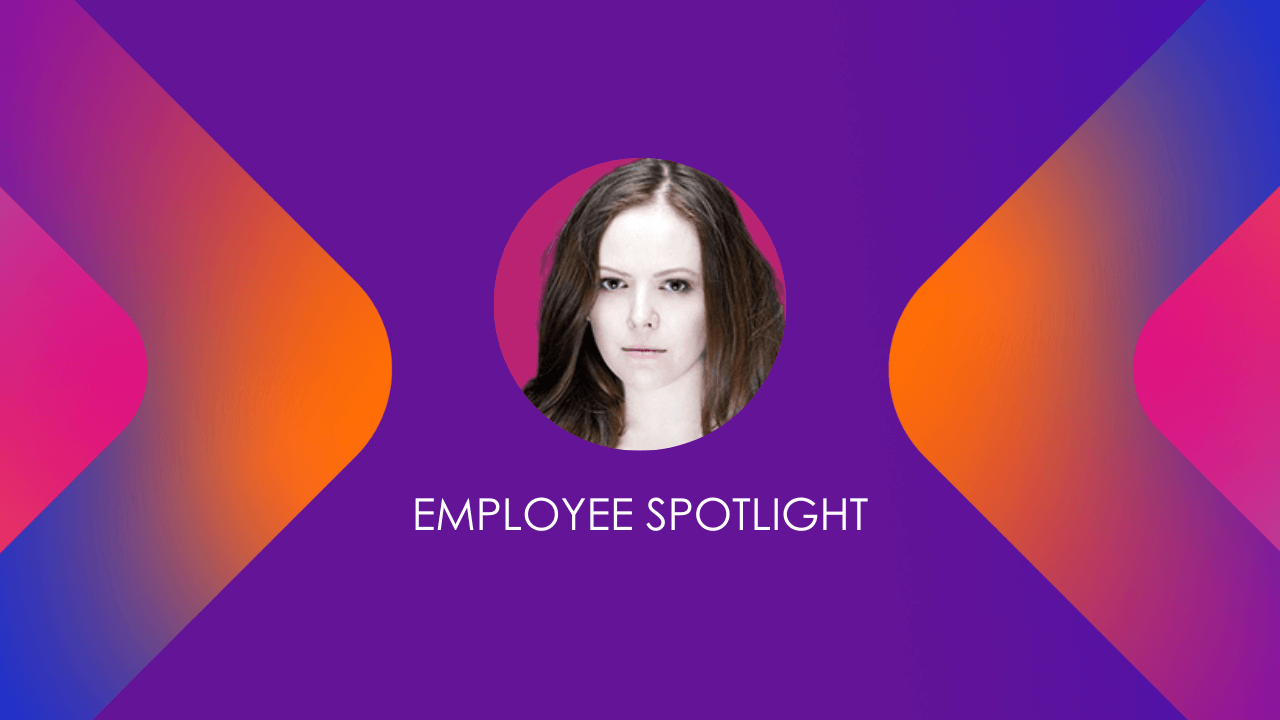 Employee Spotlight: Ilona Soral, Software Quality Engineer, Stream Software Engineering - Xperi