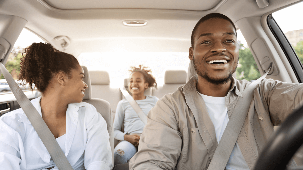The In-Vehicle Video Revolution is Arriving: Radio Needs to Be Here for It