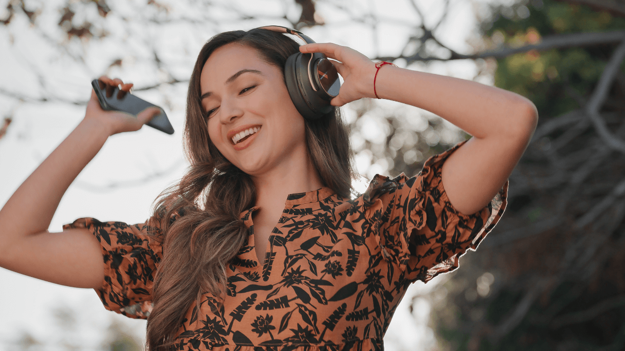 Music To Our Ears: Defining a Quality Audio Experience