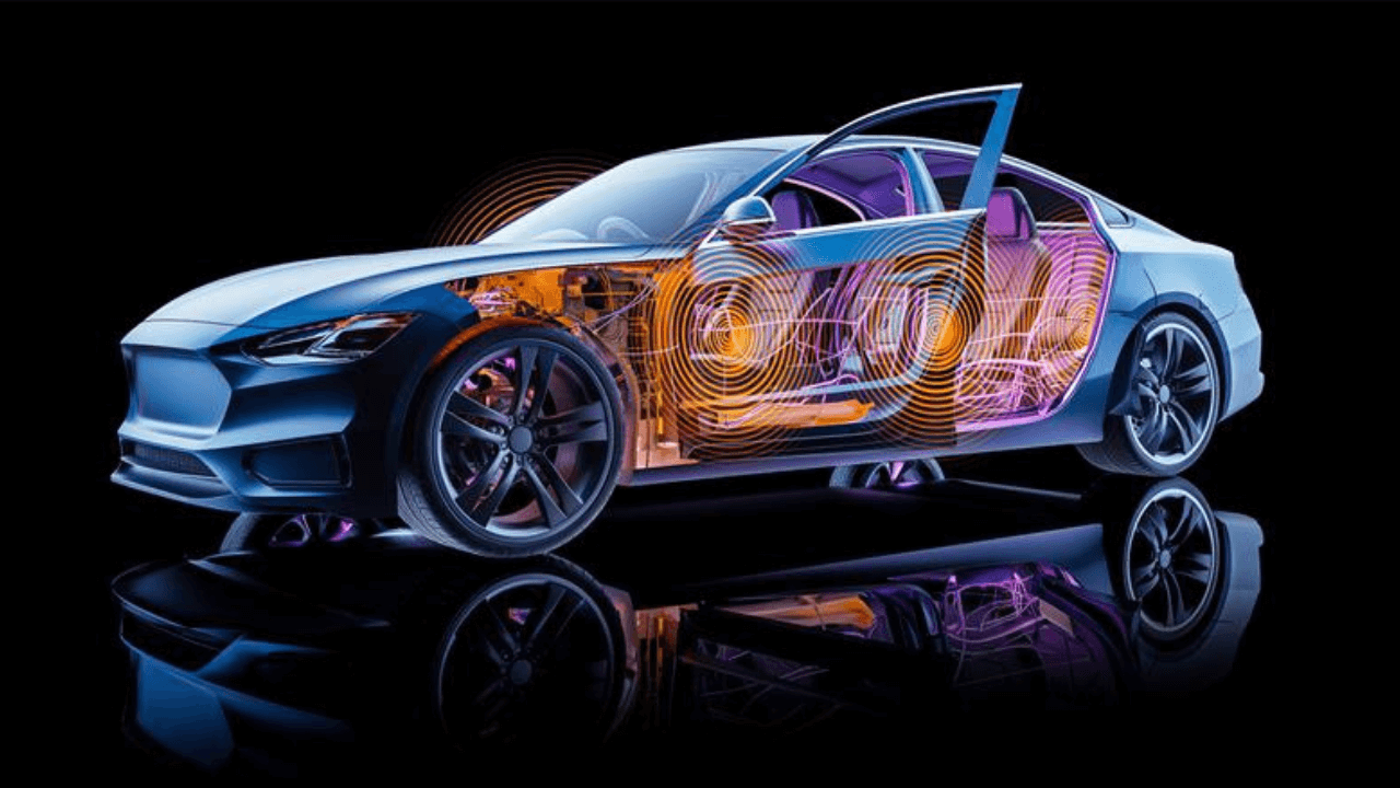 Video is Great, but Audio Still Rules the Road