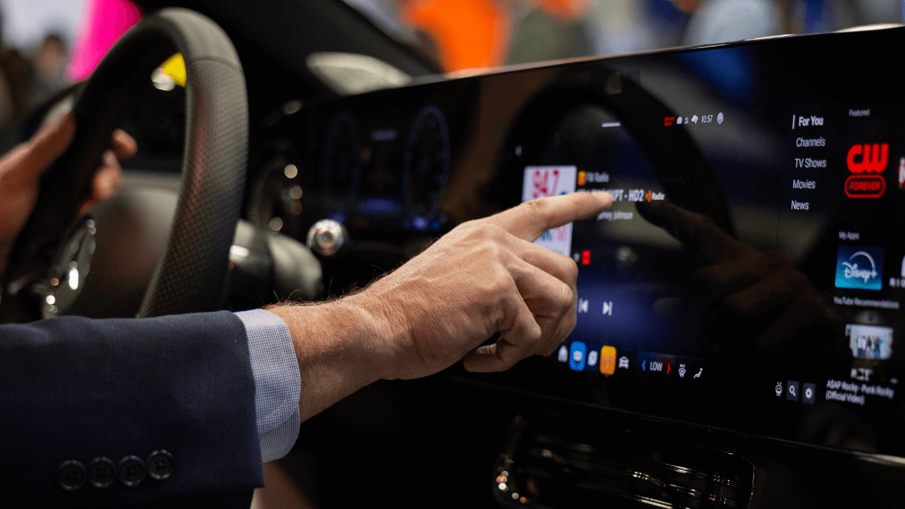 Bringing Streaming Level Data to Radio: How In-Car Listening Insights Power a New Era of Measurement