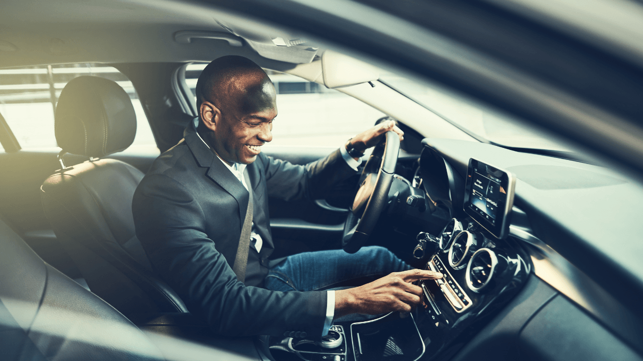 Radio’s Reinvention: How Connected Cars Are Turning Reach into Results