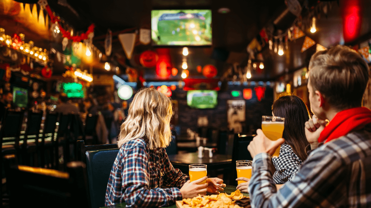 2026 World Cup Fan Guide: How Sports Fans are Shaping the Future of Media