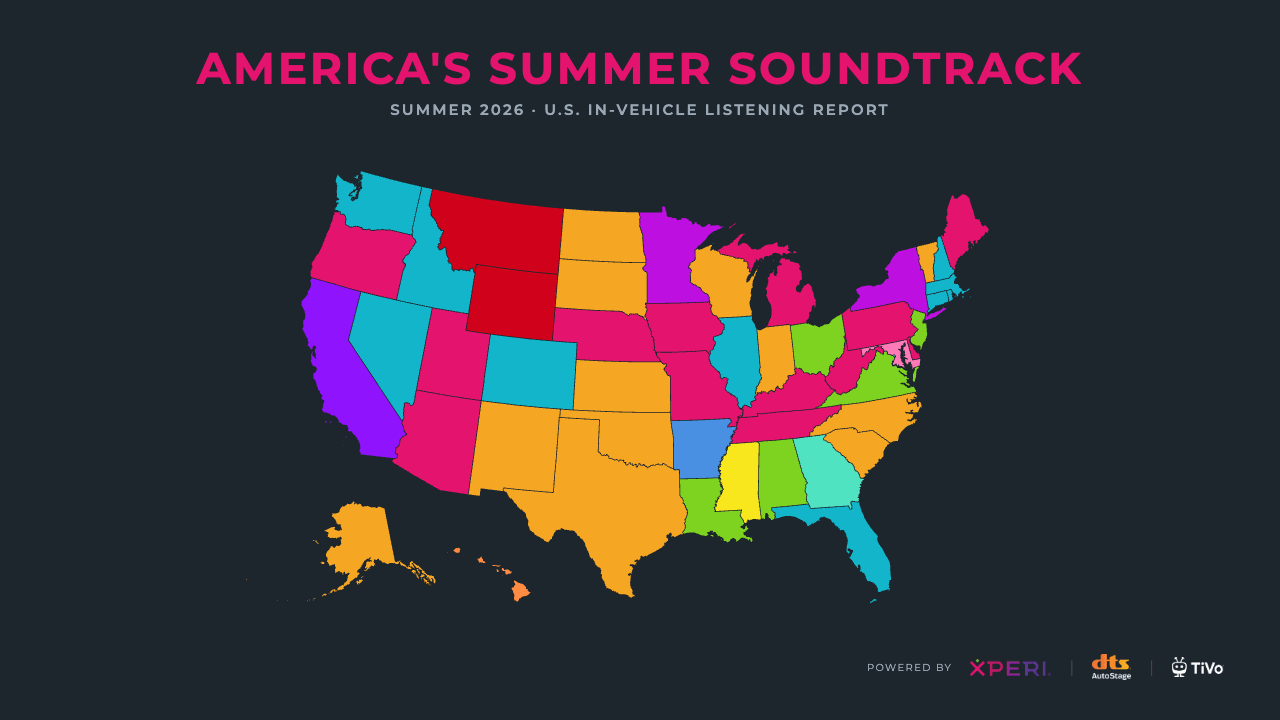 America's Summer Soundtrack 2026: Songs from Two Pop Icons and a Country Heartbreak Ballad Ruled the Summer