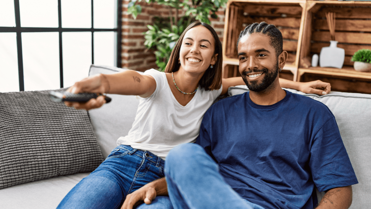 The Battle for TV Has Shifted to the Home Screen