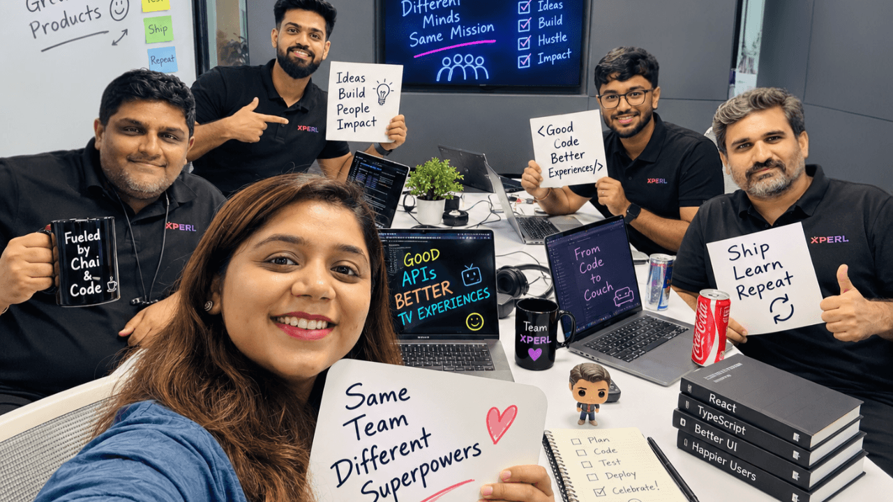 2026 Hackathon Puts Ideas into Action